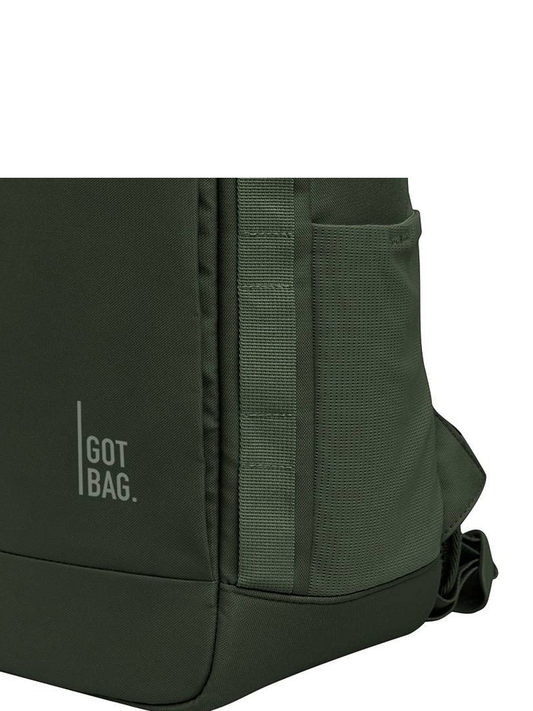 Got Bag Pro Pack Daypack 47 cm Vano porta PC Got Bag Pro Pack Daypack 47 cm Vano porta PC