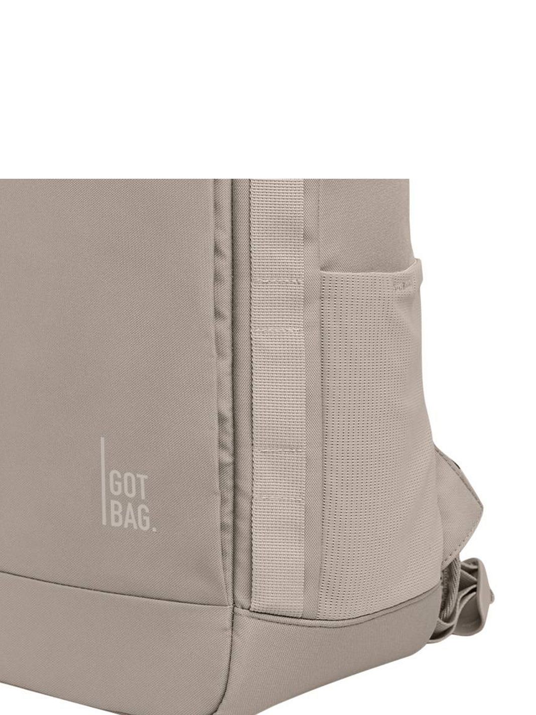 Got Bag Pro Pack Daypack 47 cm Vano porta PC Got Bag Pro Pack Daypack 47 cm Vano porta PC