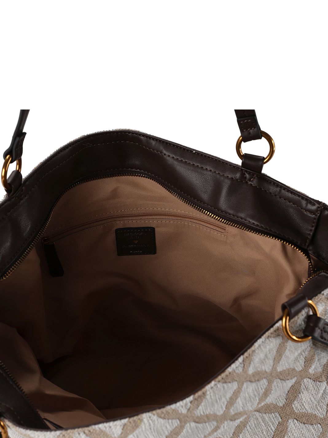 Picard Circulus Borsa tote 50 cm Picard Circulus Borsa tote 50 cm