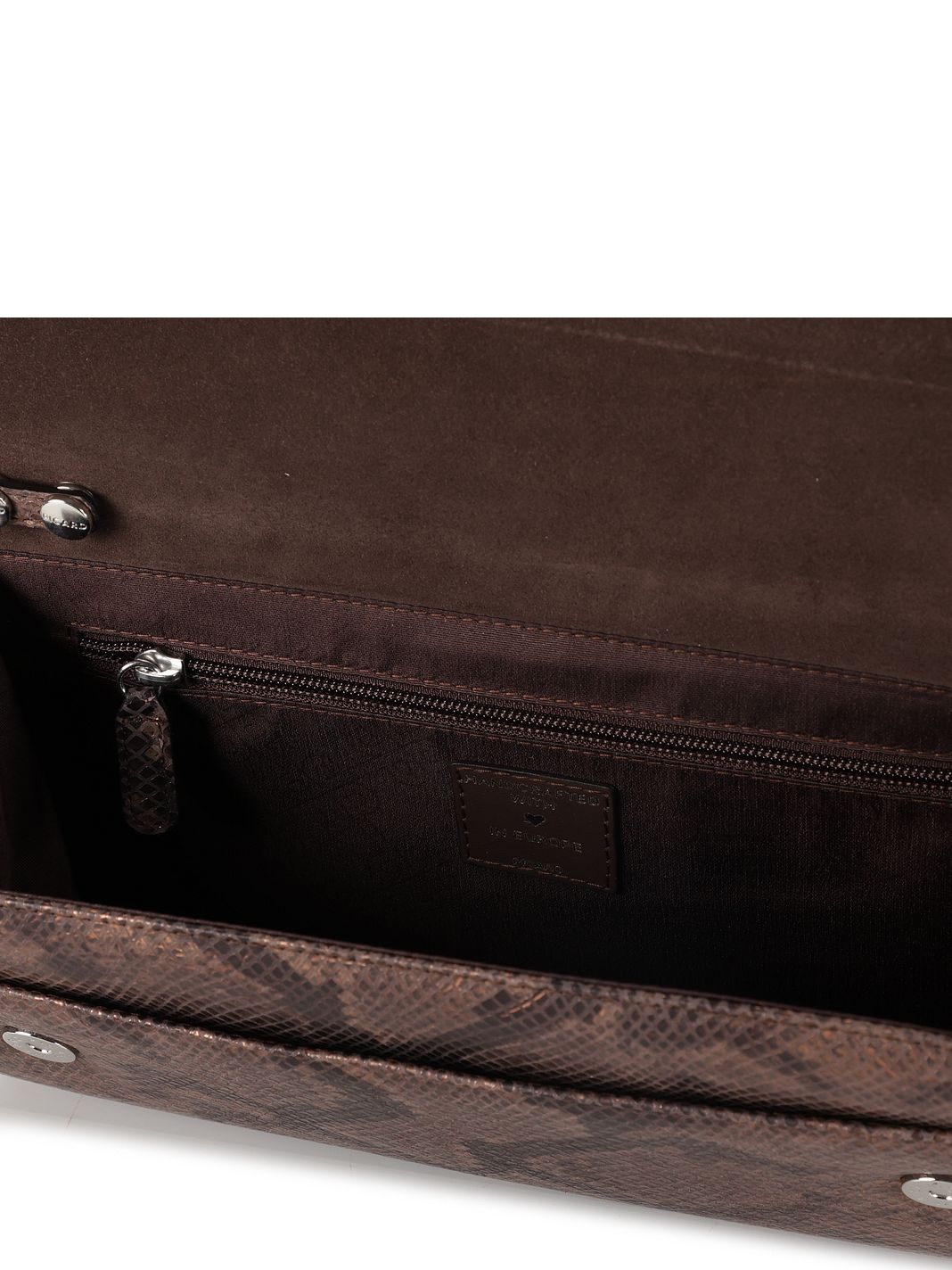 Picard Auguri Auguri Pochette Vera Pelle 30 cm Picard Auguri Auguri Pochette Vera Pelle 30 cm