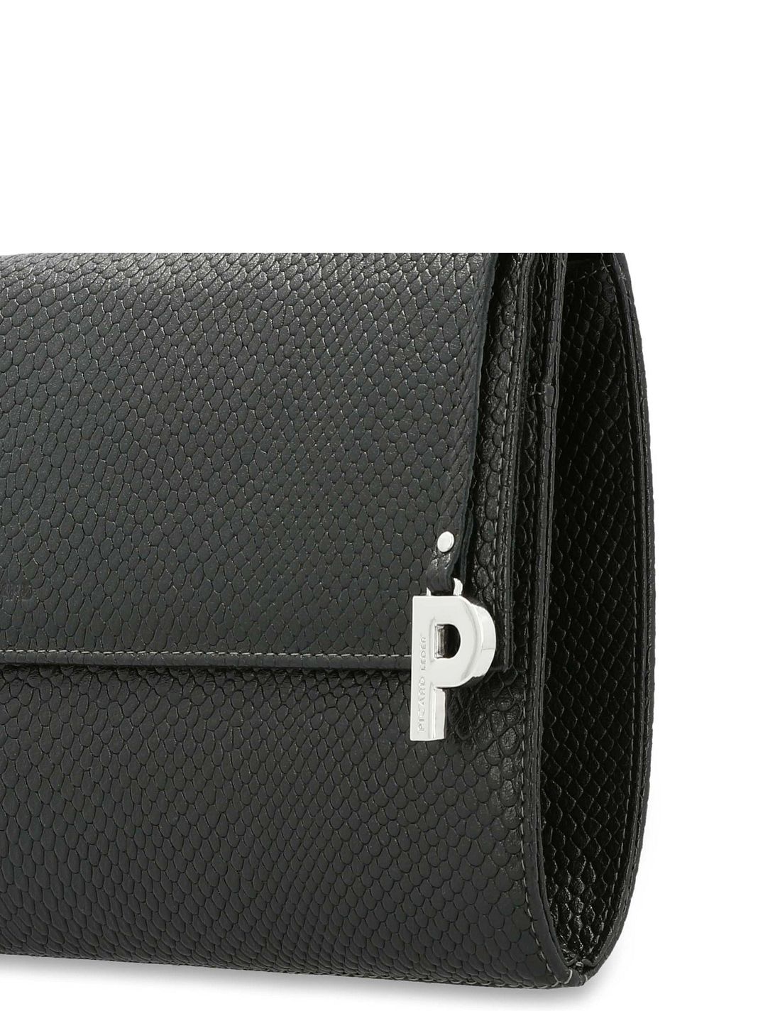 Picard Auguri Auguri Pochette Vera Pelle 30 cm Picard Auguri Auguri Pochette Vera Pelle 30 cm