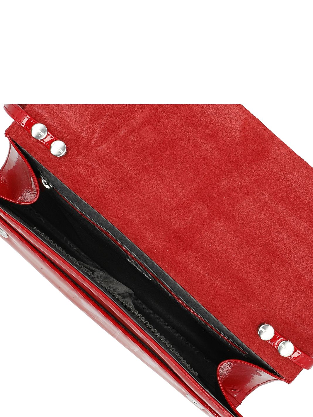 Picard Auguri Auguri Pochette Vera Pelle 30 cm Picard Auguri Auguri Pochette Vera Pelle 30 cm