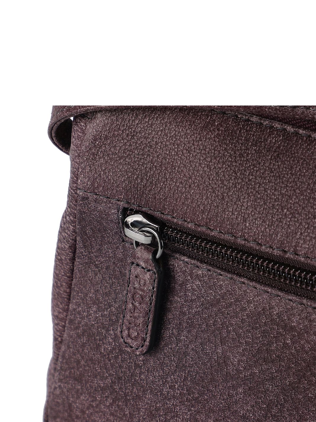 Picard Lesotho Borsa a tracolla Vera Pelle 24 cm