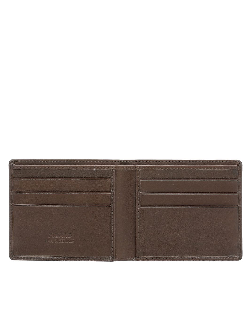 Picard Authentic1 Portafoglio Vera Pelle 11 cm Picard Authentic1 Portafoglio Vera Pelle 11 cm