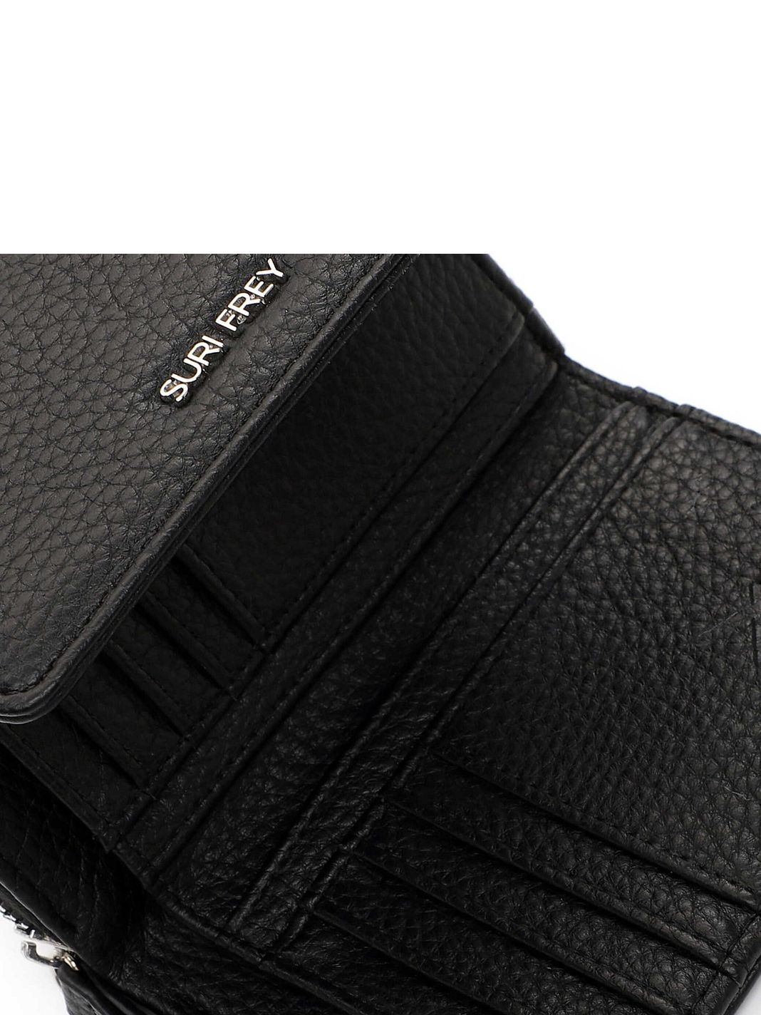 Suri Frey SFY Tiffy Portafoglio 14 cm