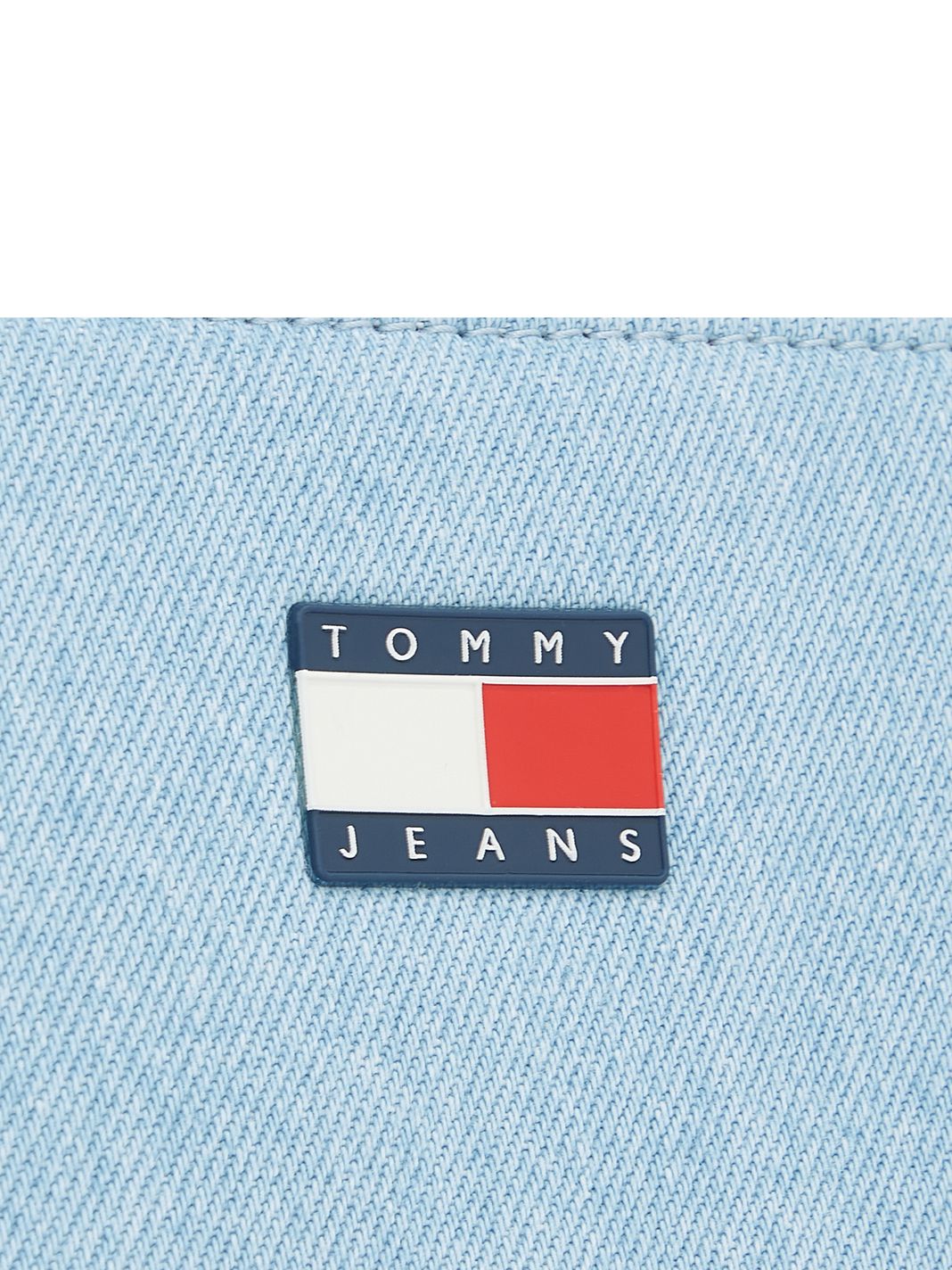 Tommy Hilfiger Jeans TJM ESS Must Borsa a spalla 22 cm