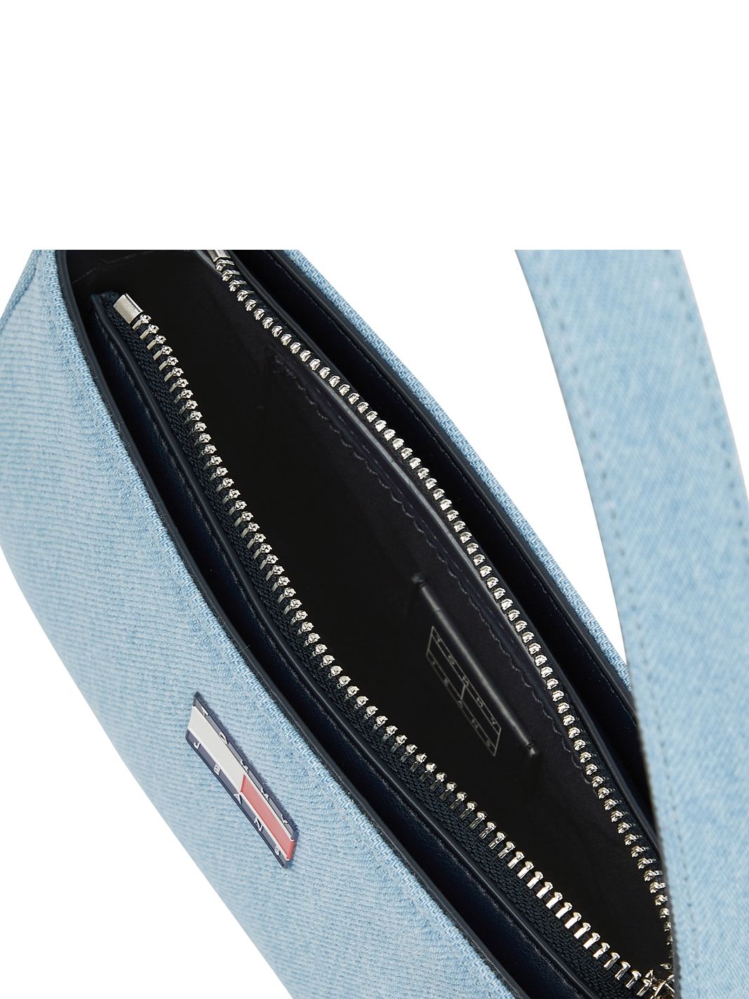 Tommy Hilfiger Jeans TJM ESS Must Borsa a spalla 22 cm