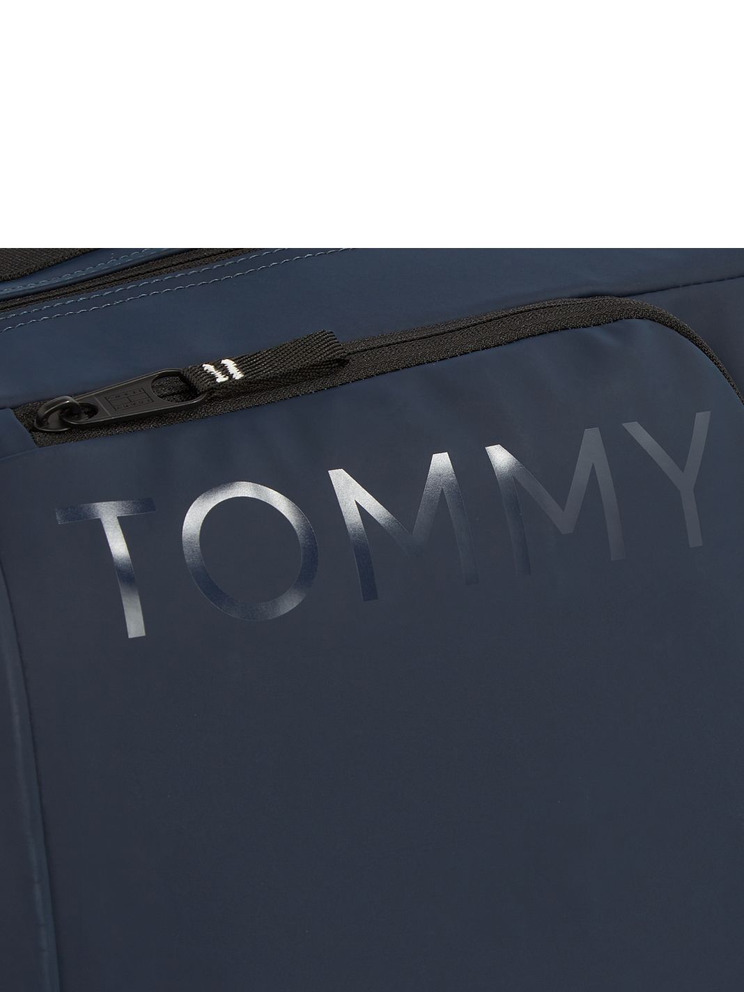 Tommy Hilfiger Jeans TJM Daily Daypack 44.5 cm Vano porta PC Tommy Hilfiger Jeans TJM Daily Daypack 44.5 cm Vano porta PC