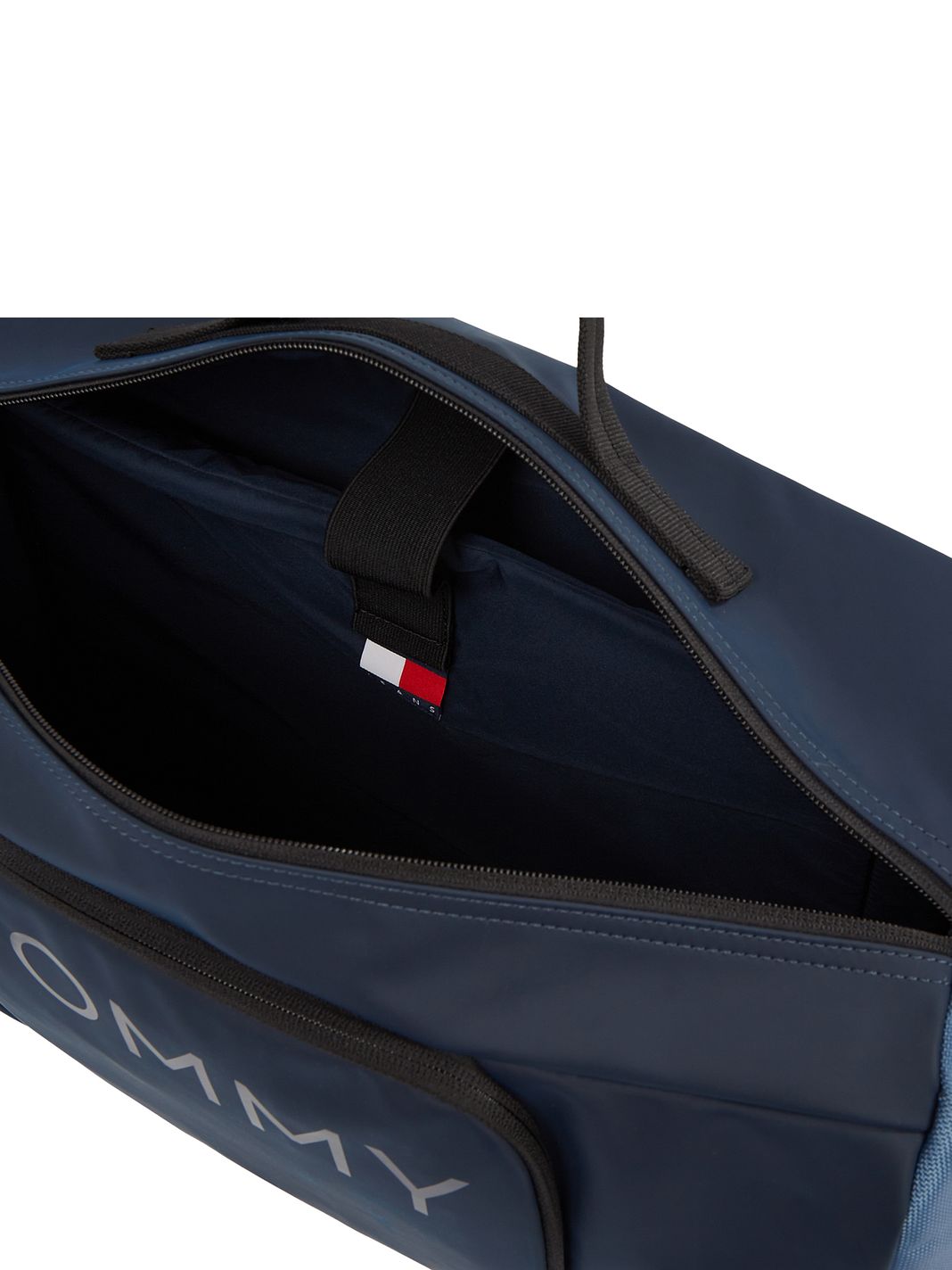 Tommy Hilfiger Jeans TJM Daily Daypack 44.5 cm Vano porta PC Tommy Hilfiger Jeans TJM Daily Daypack 44.5 cm Vano porta PC
