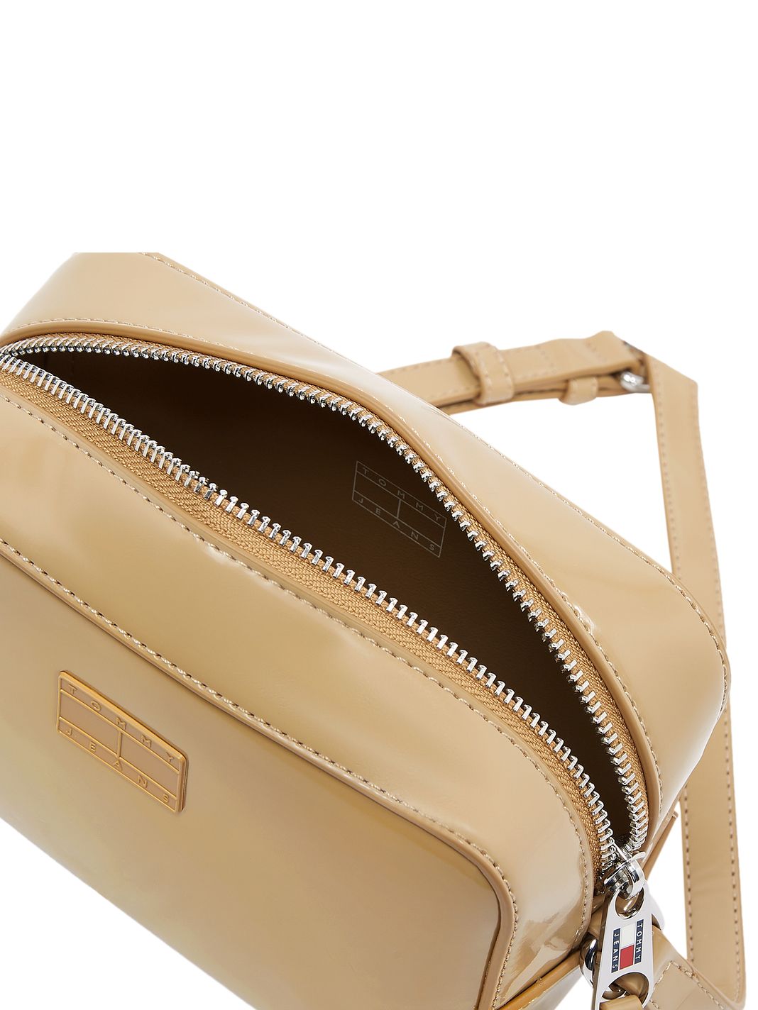 Tommy Hilfiger Jeans TJW Ess Must Mini Borsa Borsa a tracolla 18.5 cm Tommy Hilfiger Jeans TJW Ess Must Mini Borsa Borsa a tracolla 18.5 cm
