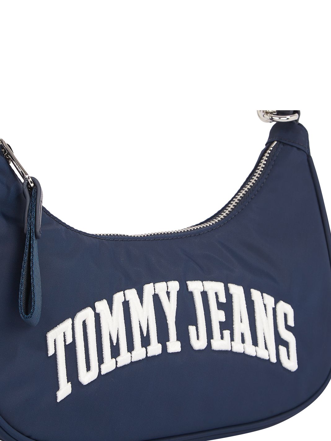 Tommy Hilfiger Jeans TJW Iconic Borsa a spalla 26.5 cm Tommy Hilfiger Jeans TJW Iconic Borsa a spalla 26.5 cm