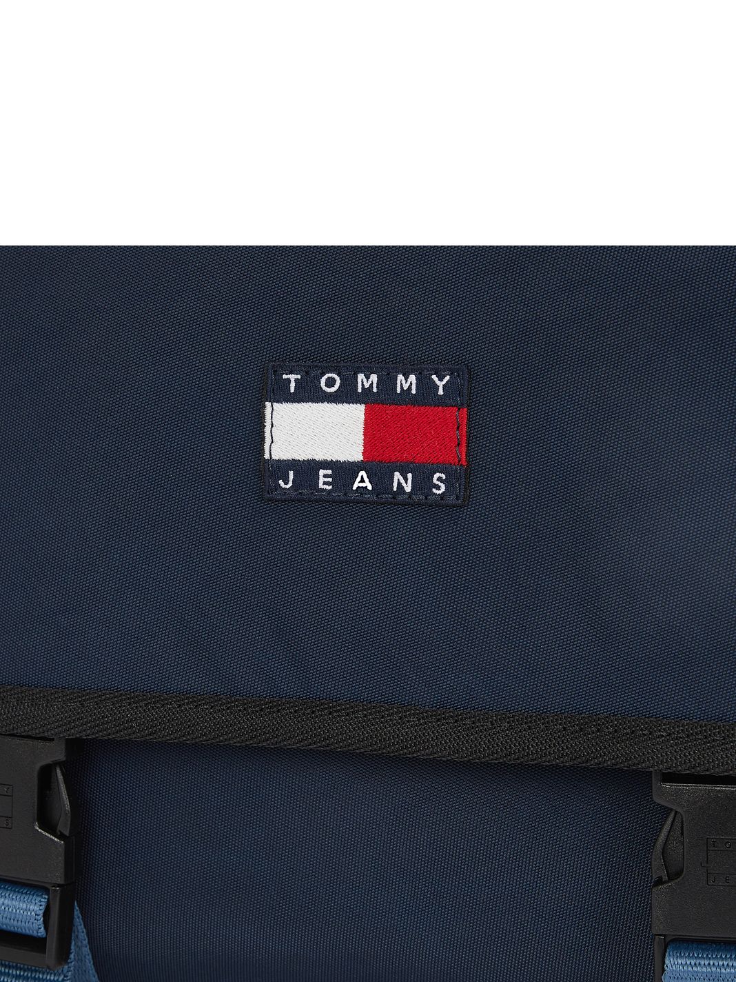 Tommy Hilfiger Jeans TJM Daily Borsa messenger 27 cm Tommy Hilfiger Jeans TJM Daily Borsa messenger 27 cm