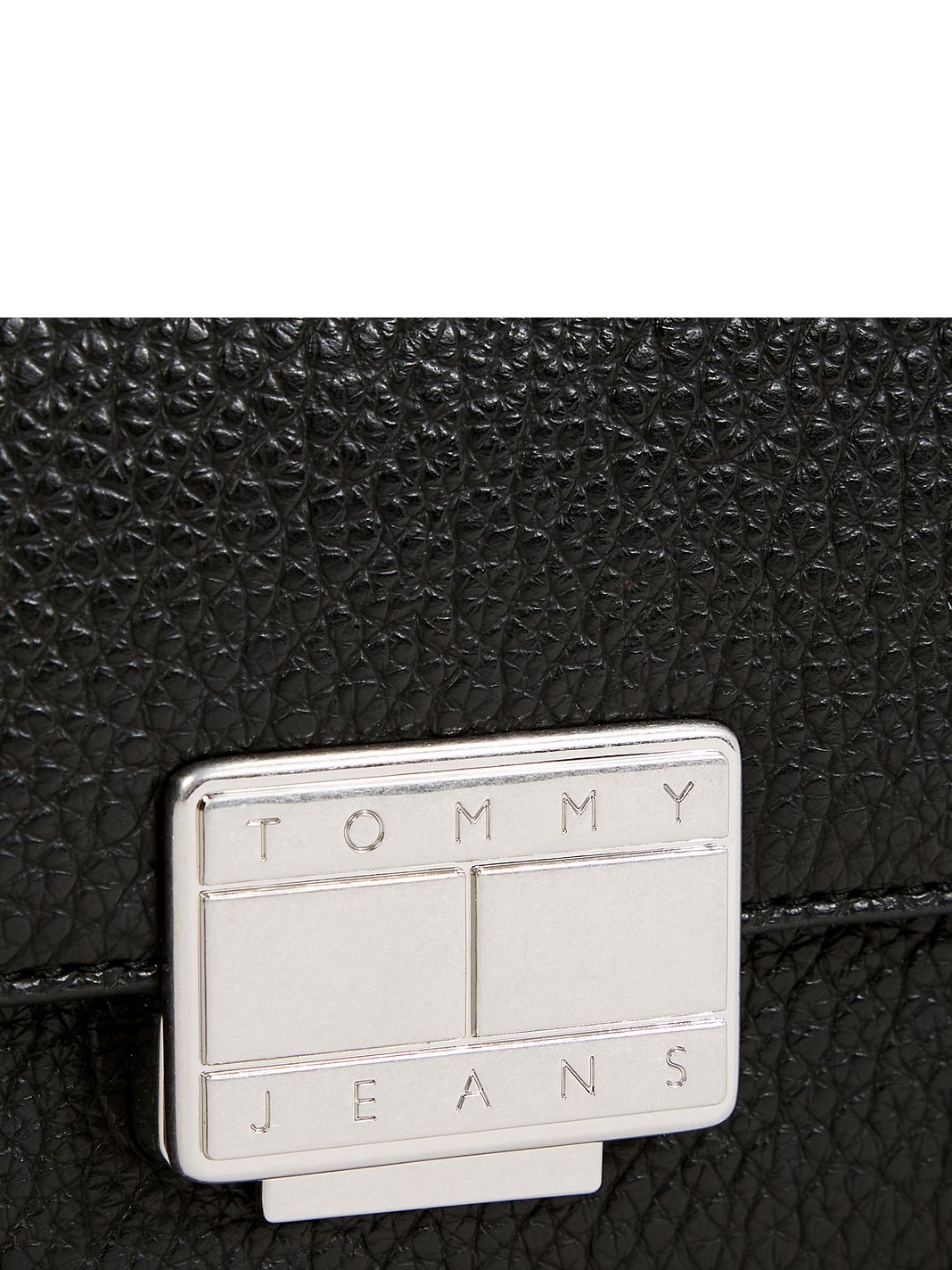 Tommy Hilfiger Jeans TJW Fashionista Borsa a tracolla 22 cm Tommy Hilfiger Jeans TJW Fashionista Borsa a tracolla 22 cm