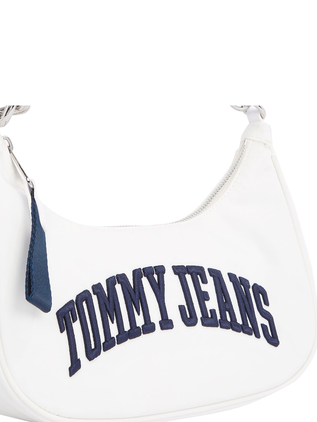 Tommy Hilfiger Jeans TJW Iconic Borsa a spalla 26.5 cm