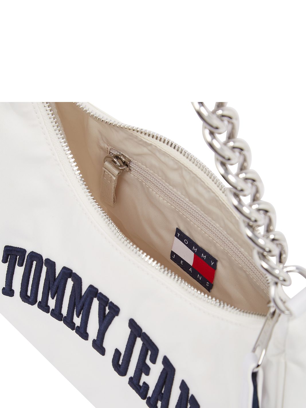 Tommy Hilfiger Jeans TJW Iconic Borsa a spalla 26.5 cm