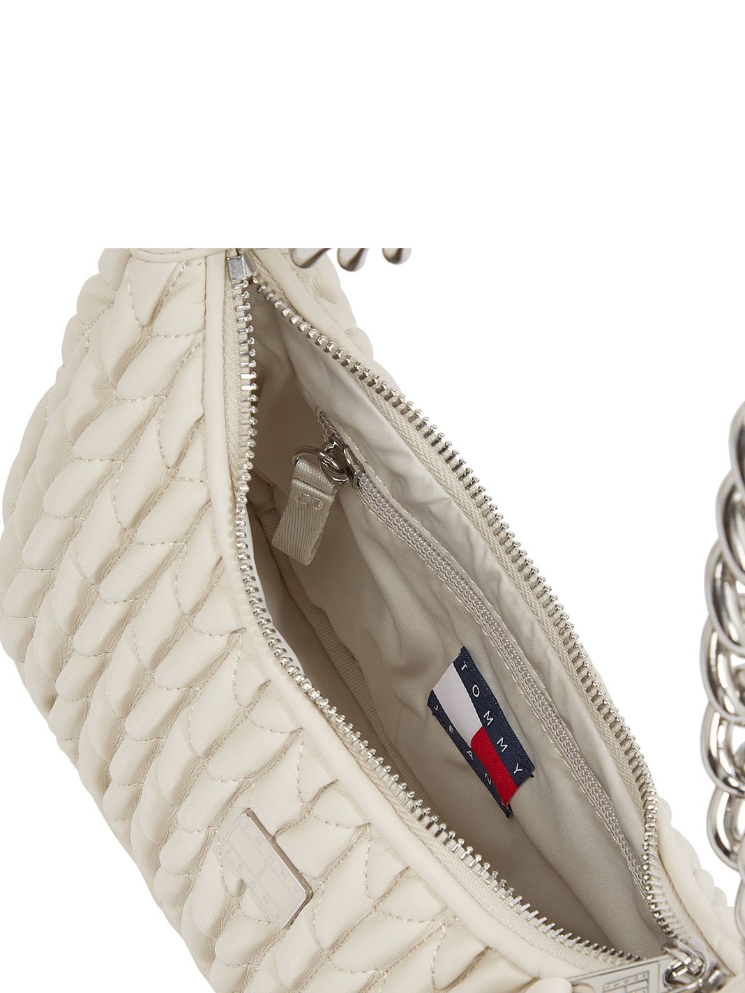 Tommy Hilfiger Jeans TJW Iconic Borsa a spalla 23 cm