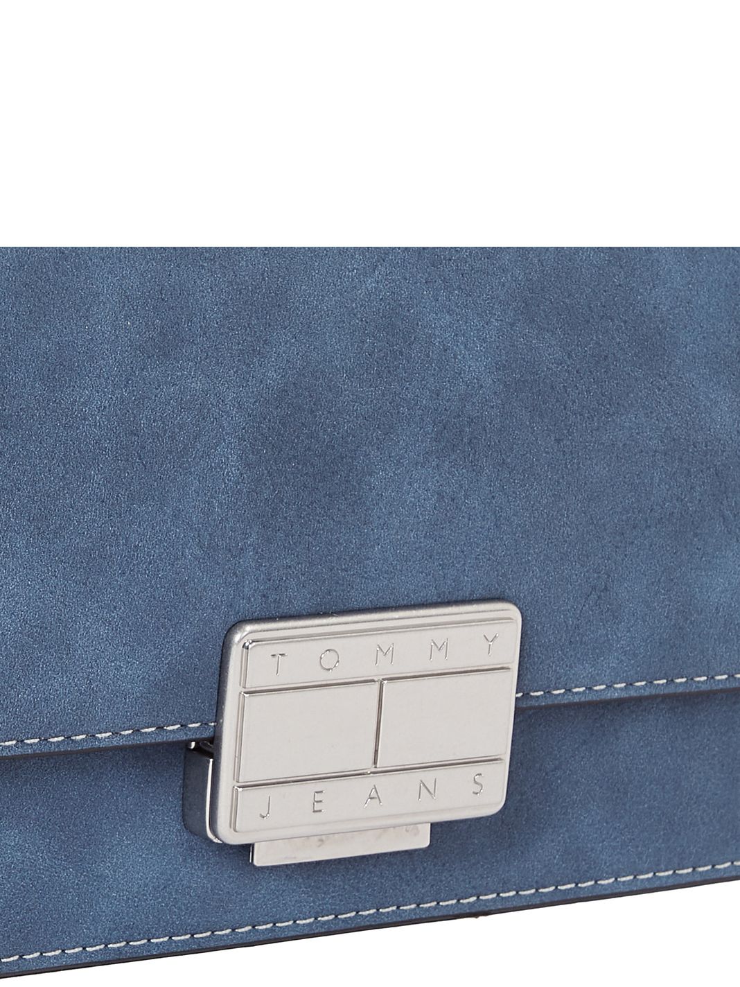 Tommy Hilfiger Jeans TJW Fashionista Bolso bandolera 22 cm Tommy Hilfiger Jeans TJW Fashionista Bolso bandolera 22 cm