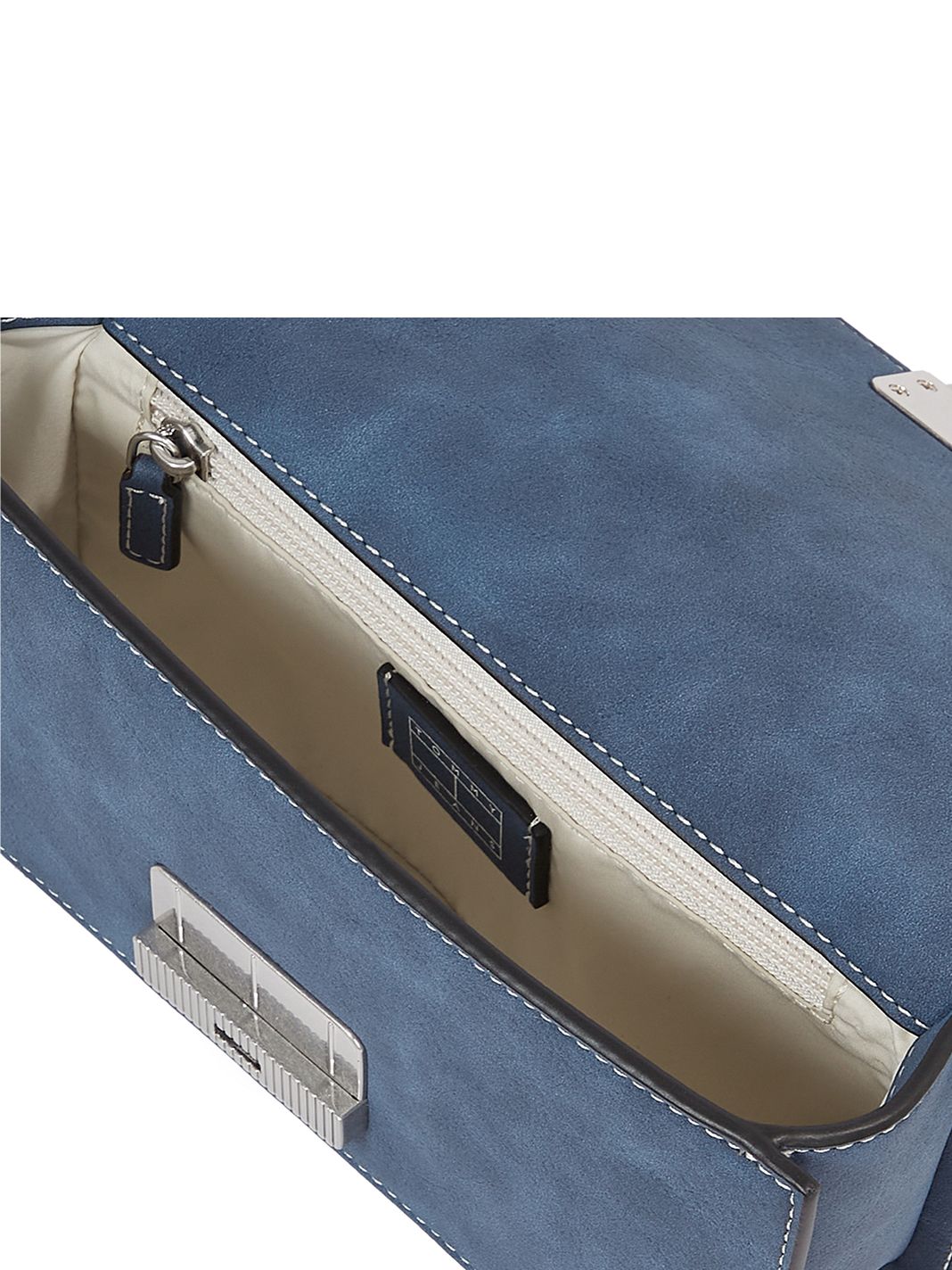 Tommy Hilfiger Jeans TJW Fashionista Bolso bandolera 22 cm Tommy Hilfiger Jeans TJW Fashionista Bolso bandolera 22 cm