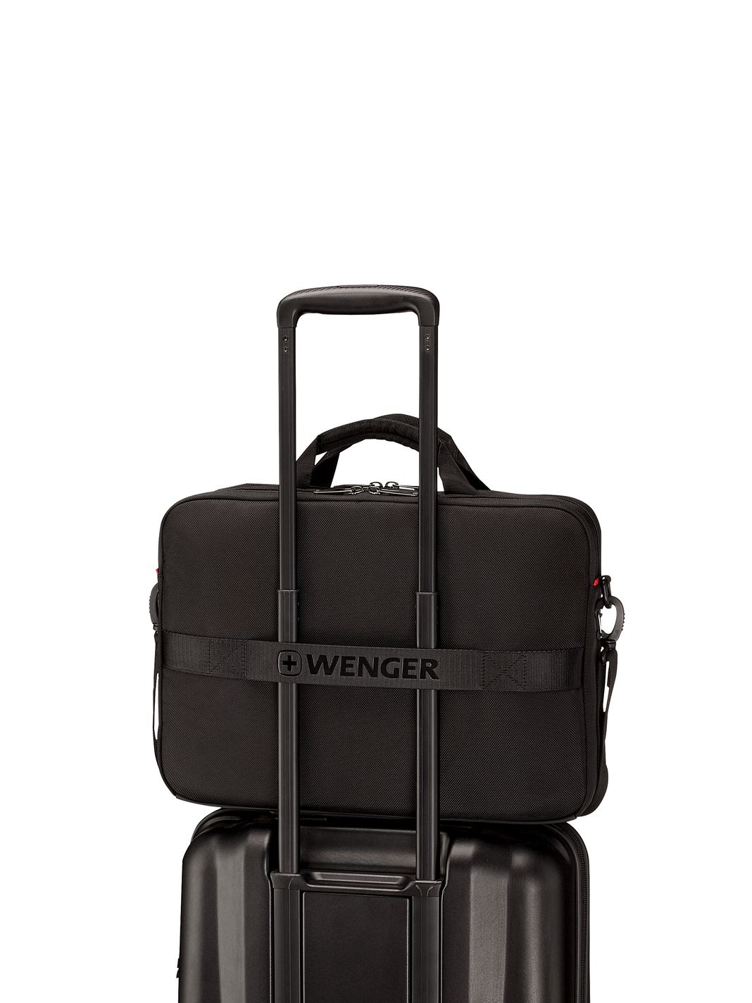 Wenger XE Briefcases Cartella 43 cm Vano porta PC Wenger XE Briefcases Cartella 43 cm Vano porta PC