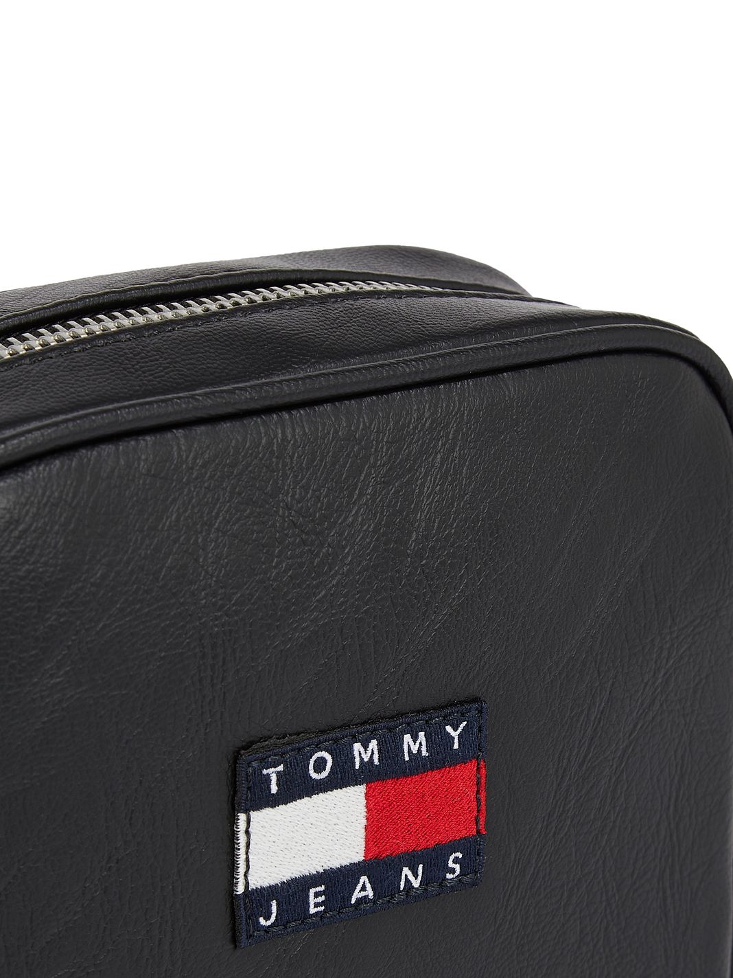 Tommy Hilfiger Jeans TJM City Mini Borsa Borsa a tracolla 16 cm Tommy Hilfiger Jeans TJM City Mini Borsa Borsa a tracolla 16 cm