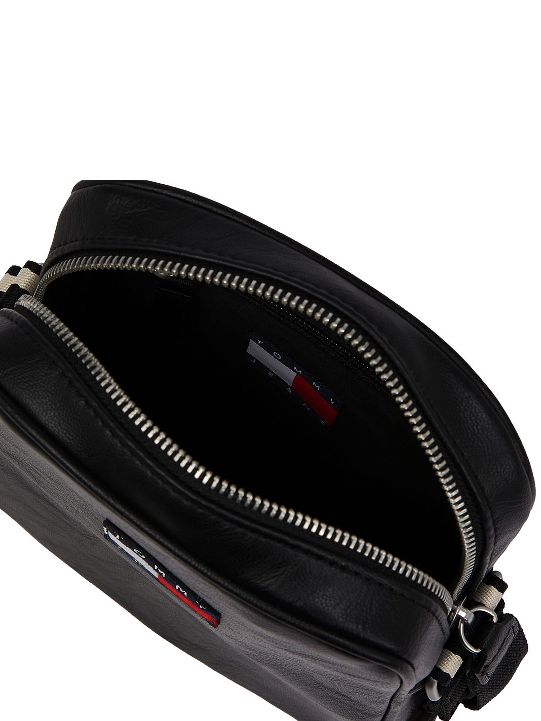 Tommy Hilfiger Jeans TJM City Mini Borsa Borsa a tracolla 16 cm Tommy Hilfiger Jeans TJM City Mini Borsa Borsa a tracolla 16 cm