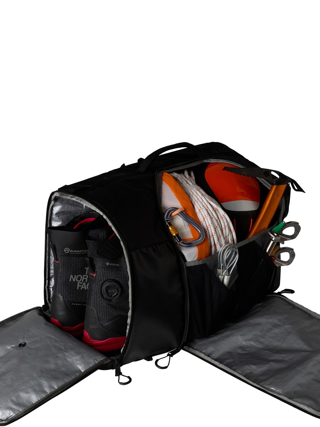 The North Face Base Camp Zaino escursionismo 37.5 cm