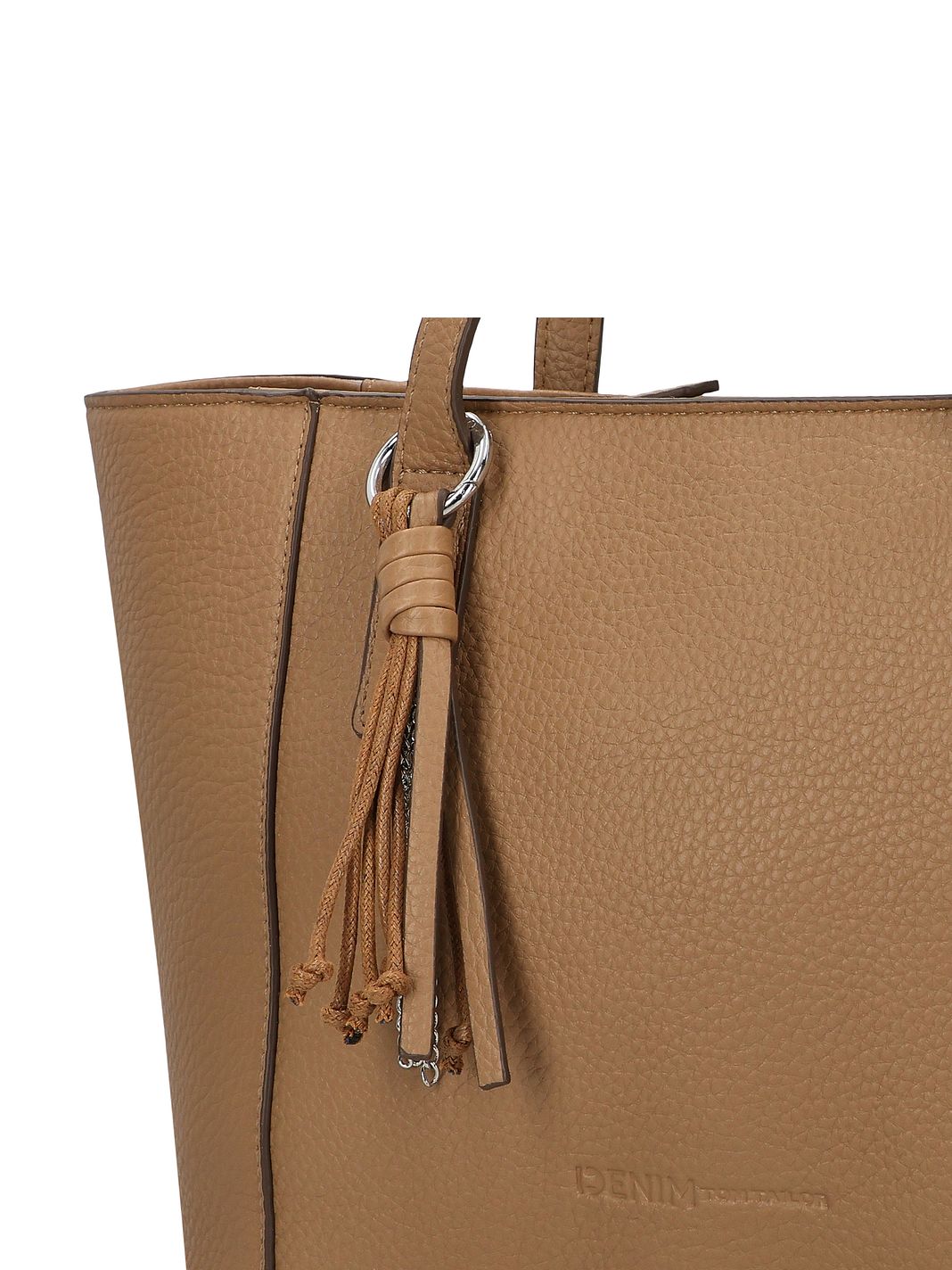 Tom Tailor Denim Priya Borsa tote 39.5 cm Tom Tailor Denim Priya Borsa tote 39.5 cm