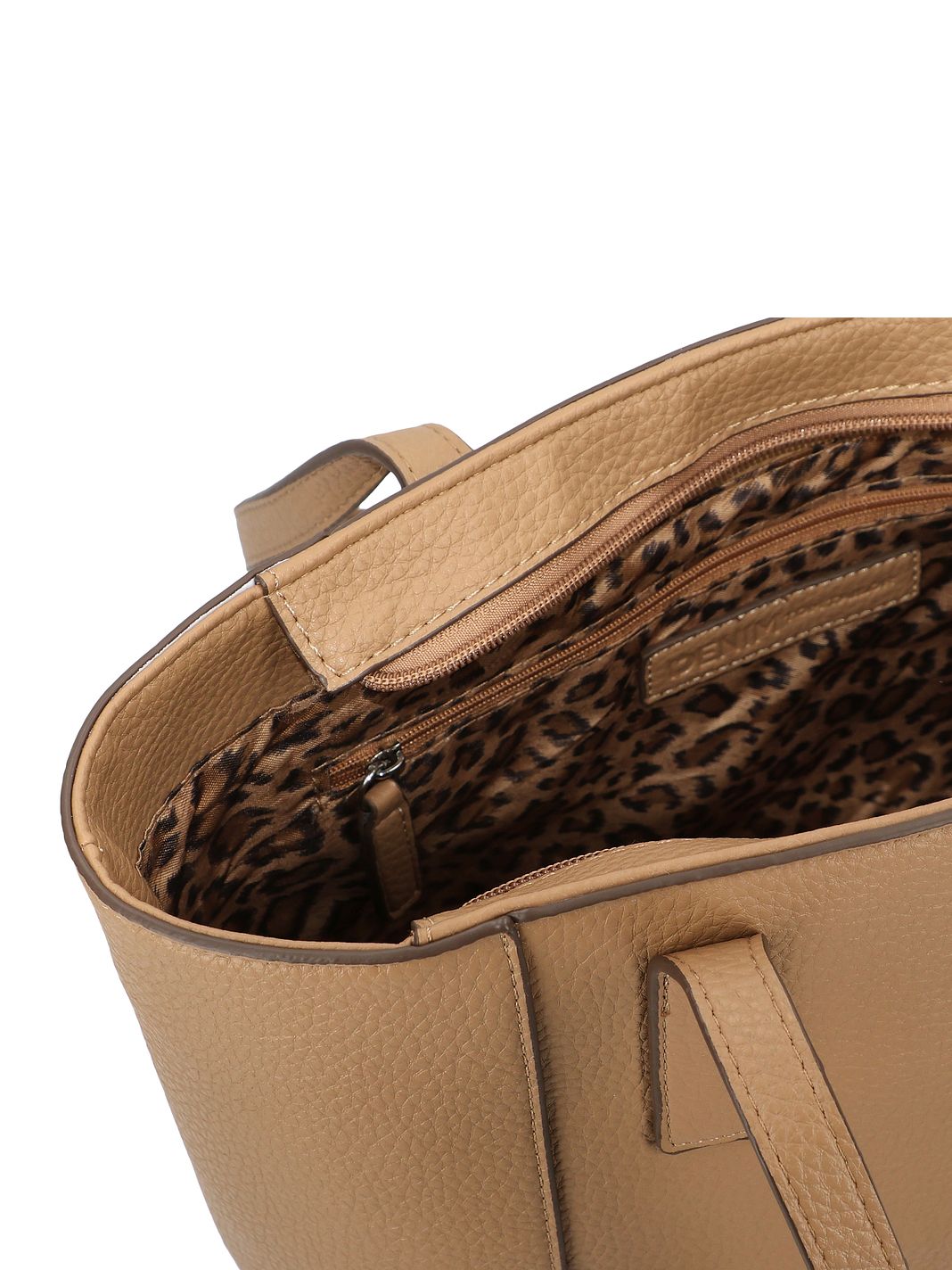 Tom Tailor Denim Priya Borsa tote 39.5 cm Tom Tailor Denim Priya Borsa tote 39.5 cm