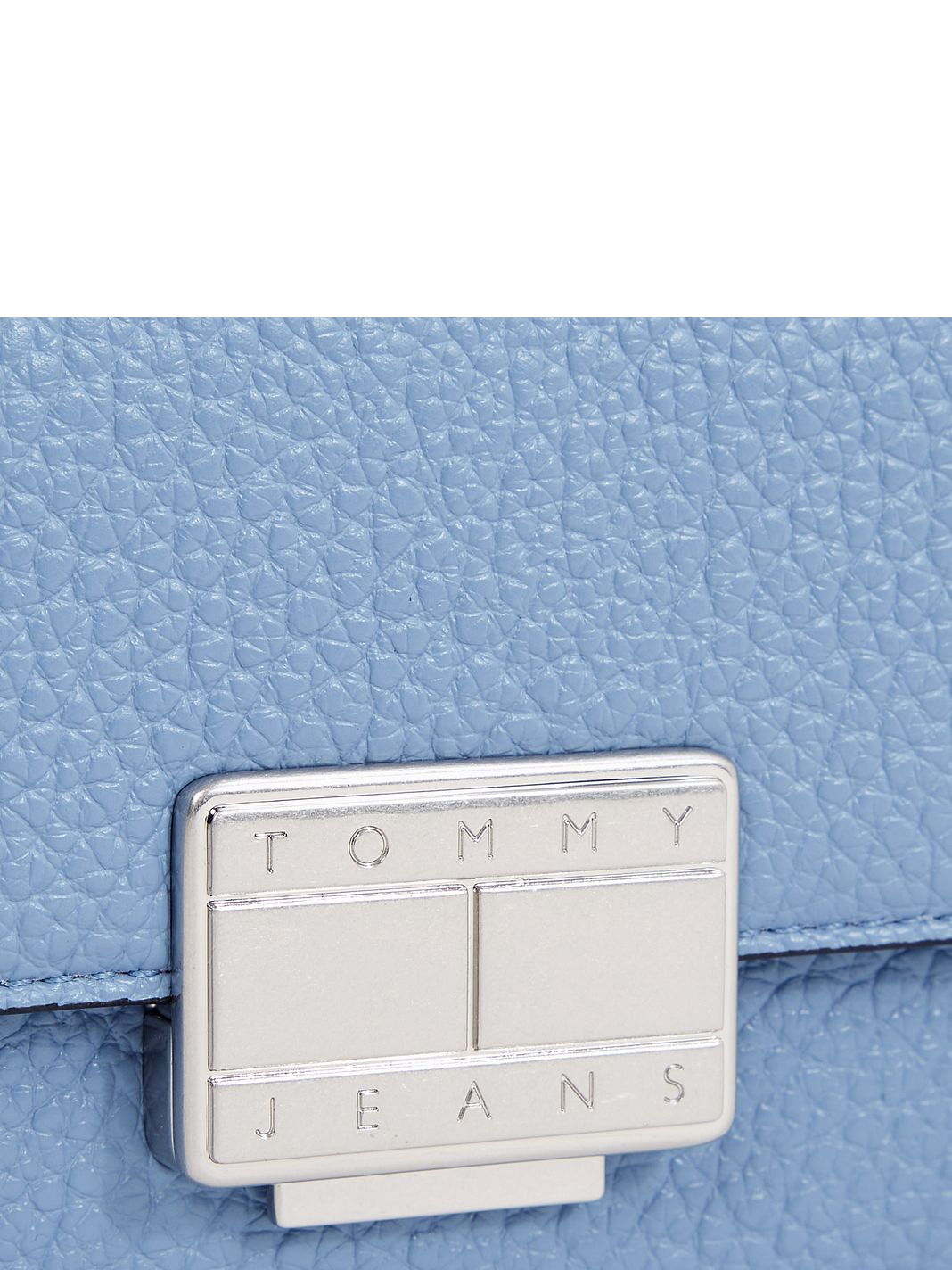 Tommy Hilfiger Jeans TJW Fashionista Bolso bandolera 22 cm Tommy Hilfiger Jeans TJW Fashionista Bolso bandolera 22 cm