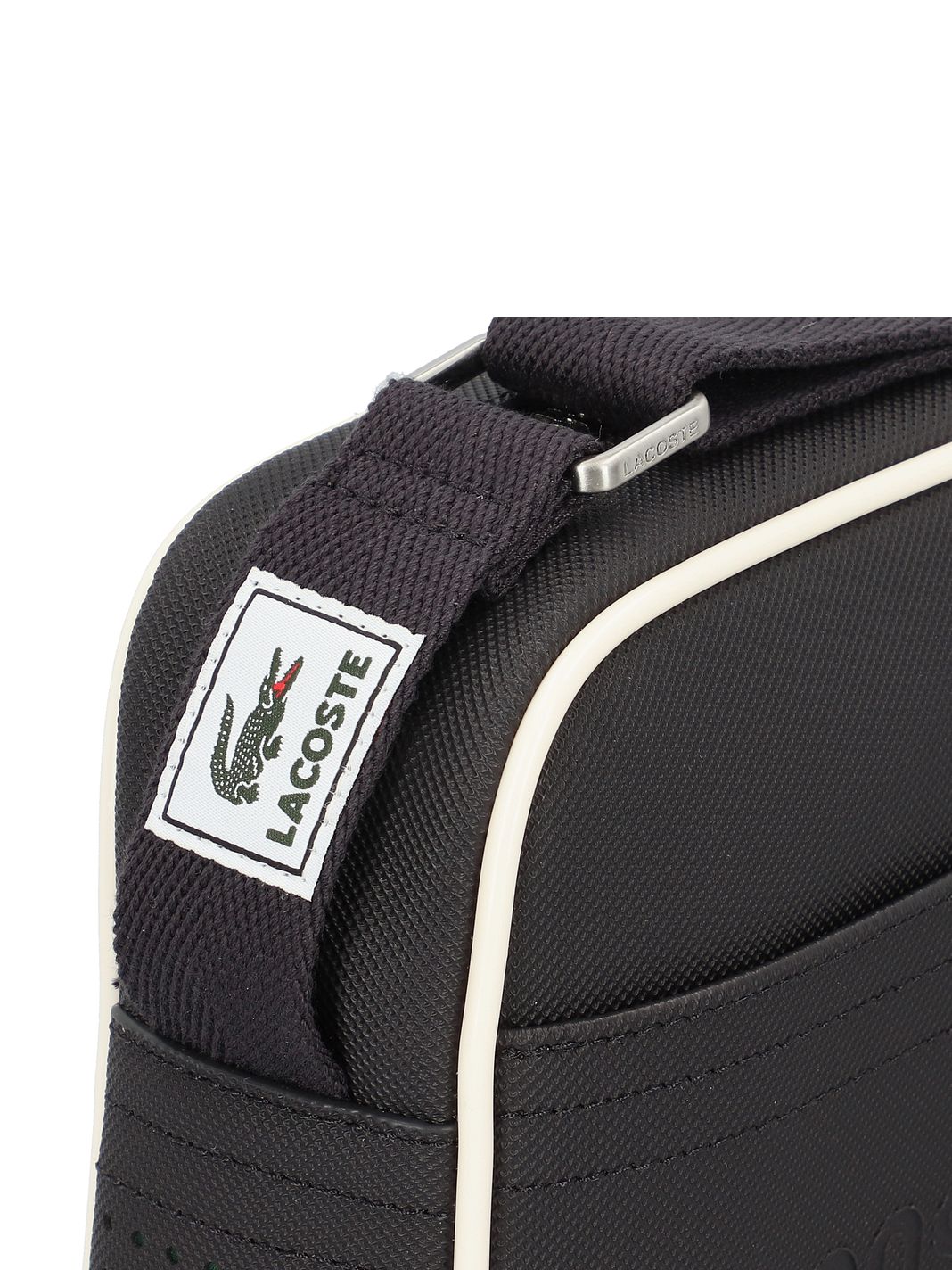 Lacoste Core Essentials Club 1930 Mini Borsa Borsa a tracolla 14 cm