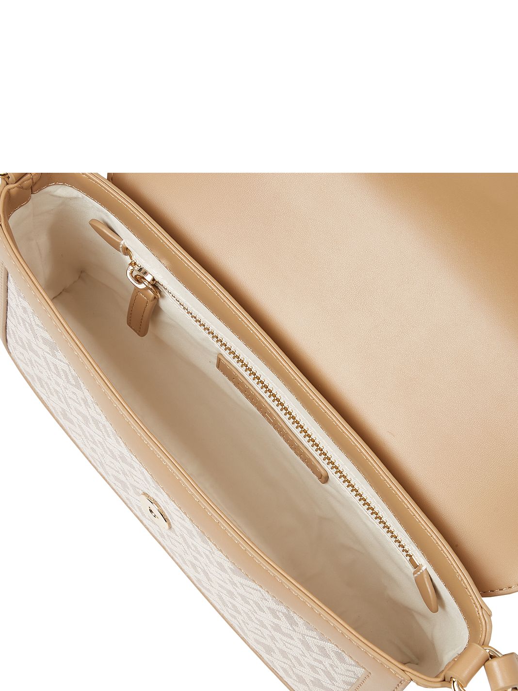 Tommy Hilfiger TH Jacquard Borsa a spalla 26 cm Tommy Hilfiger TH Jacquard Borsa a spalla 26 cm
