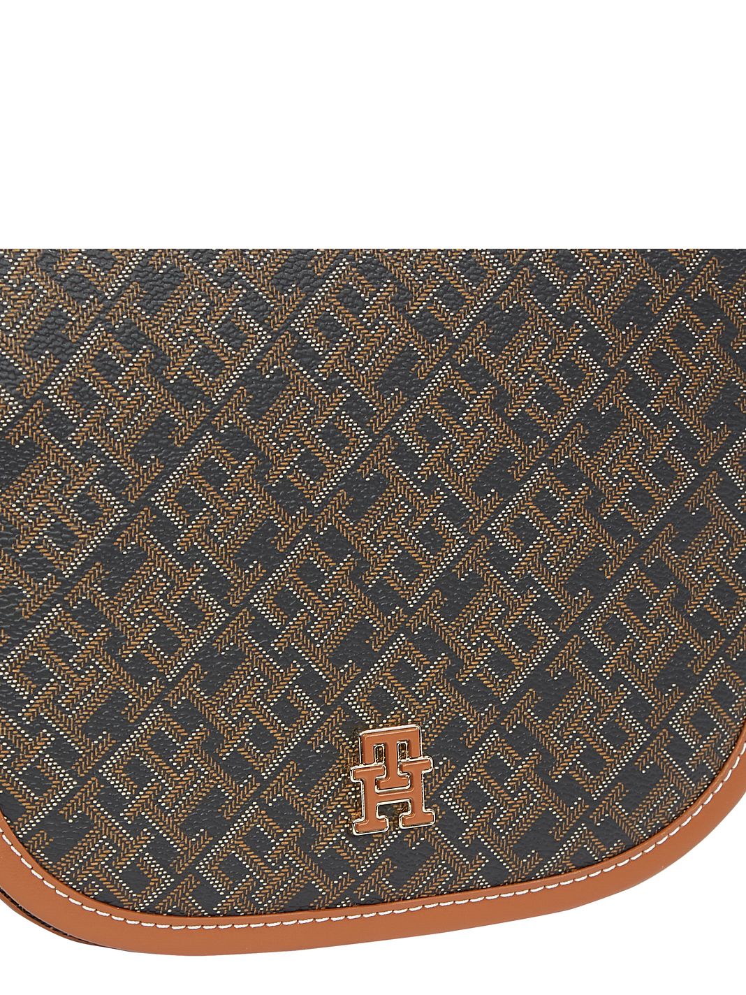 Tommy Hilfiger TH Monoplay Borsa a tracolla 20.5 cm Tommy Hilfiger TH Monoplay Borsa a tracolla 20.5 cm
