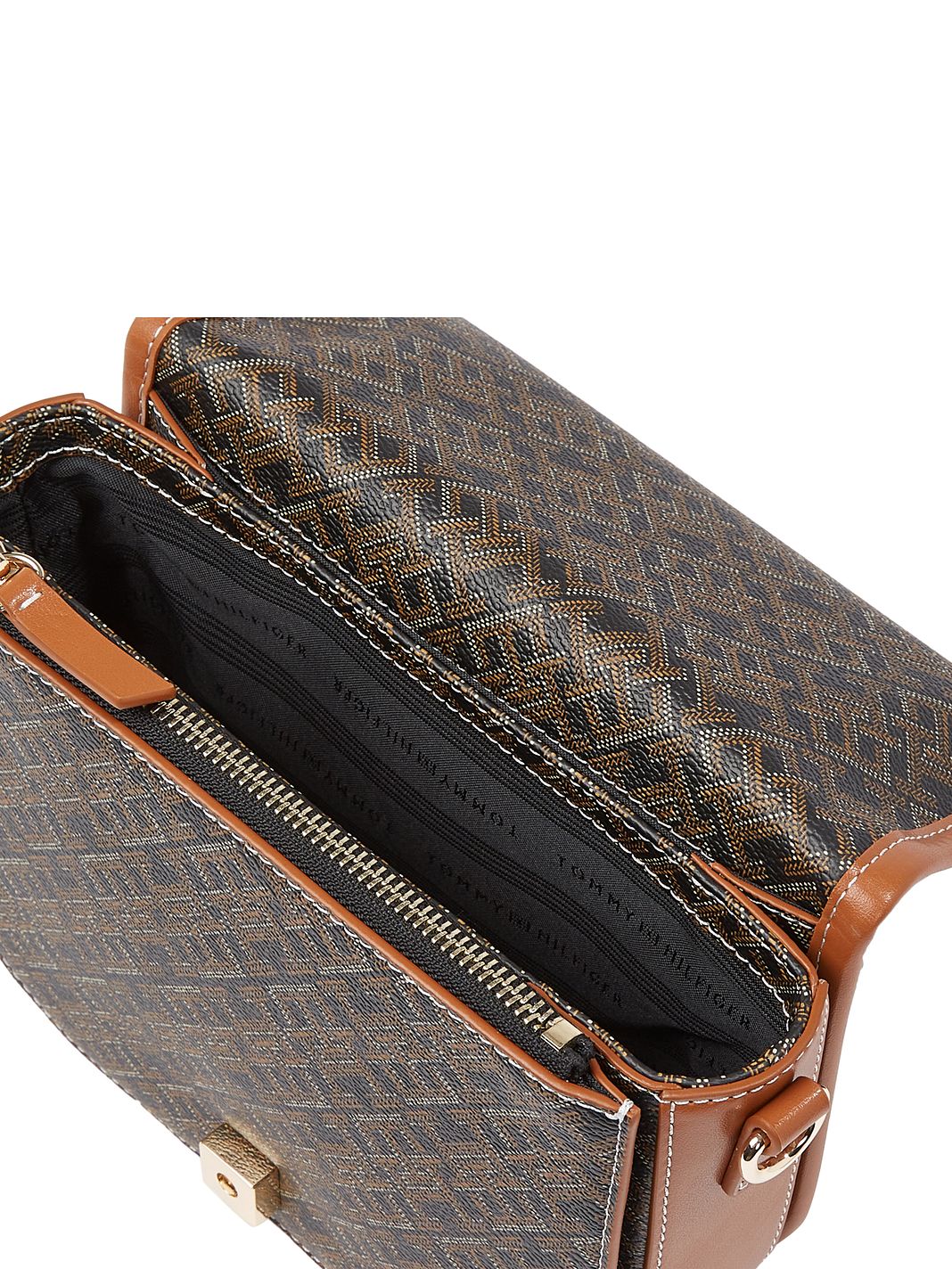 Tommy Hilfiger TH Monoplay Borsa a tracolla 20.5 cm Tommy Hilfiger TH Monoplay Borsa a tracolla 20.5 cm