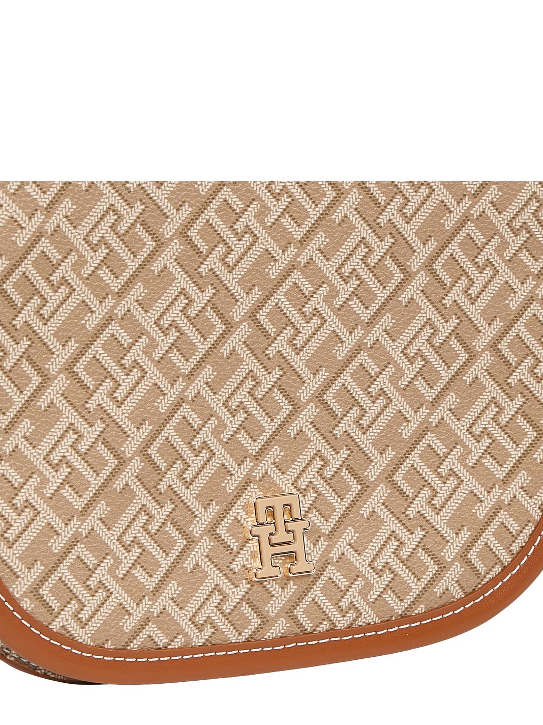 Tommy Hilfiger TH Monoplay Borsa a tracolla 20.5 cm Tommy Hilfiger TH Monoplay Borsa a tracolla 20.5 cm