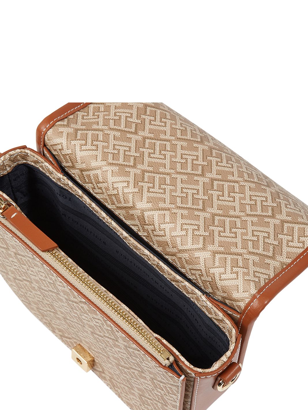 Tommy Hilfiger TH Monoplay Borsa a tracolla 20.5 cm Tommy Hilfiger TH Monoplay Borsa a tracolla 20.5 cm