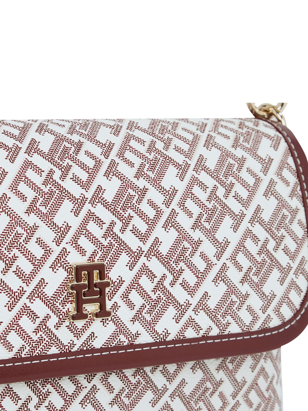 Tommy Hilfiger TH Monoplay Borsa a spalla 26 cm Tommy Hilfiger TH Monoplay Borsa a spalla 26 cm