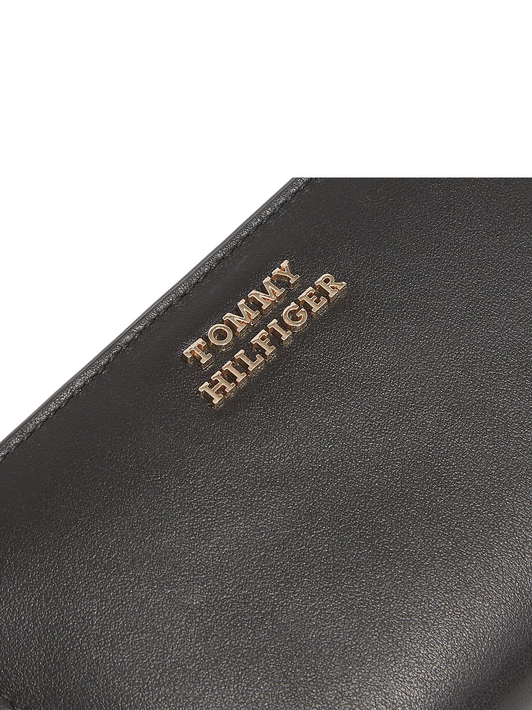 Tommy Hilfiger Portafoglio Vera Pelle 14.5 cm Tommy Hilfiger Portafoglio Vera Pelle 14.5 cm