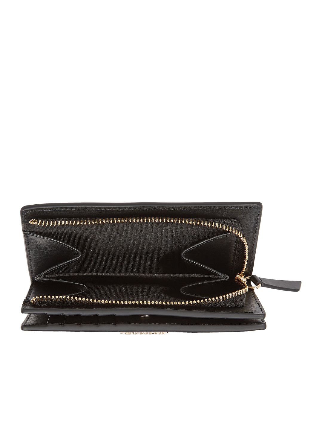 Tommy Hilfiger Portafoglio Vera Pelle 14.5 cm Tommy Hilfiger Portafoglio Vera Pelle 14.5 cm