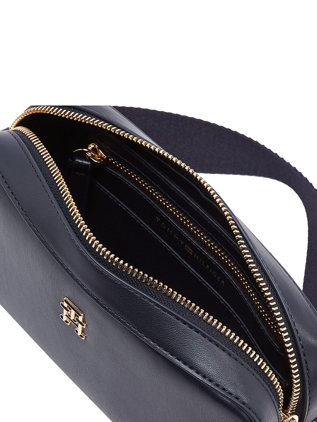 Tommy Hilfiger Distinct Borsa a spalla 22 cm Tommy Hilfiger Distinct Borsa a spalla 22 cm