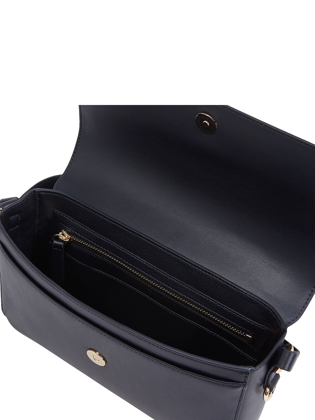 Tommy Hilfiger TH Distinct Borsa a spalla 26 cm Tommy Hilfiger TH Distinct Borsa a spalla 26 cm