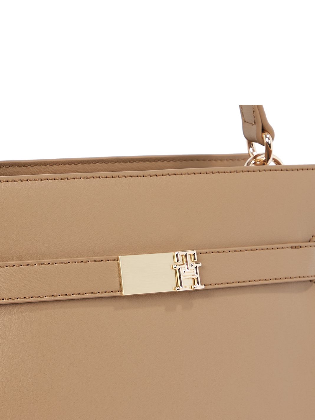 Tommy Hilfiger TH Heritage Borsa a spalla 26 cm