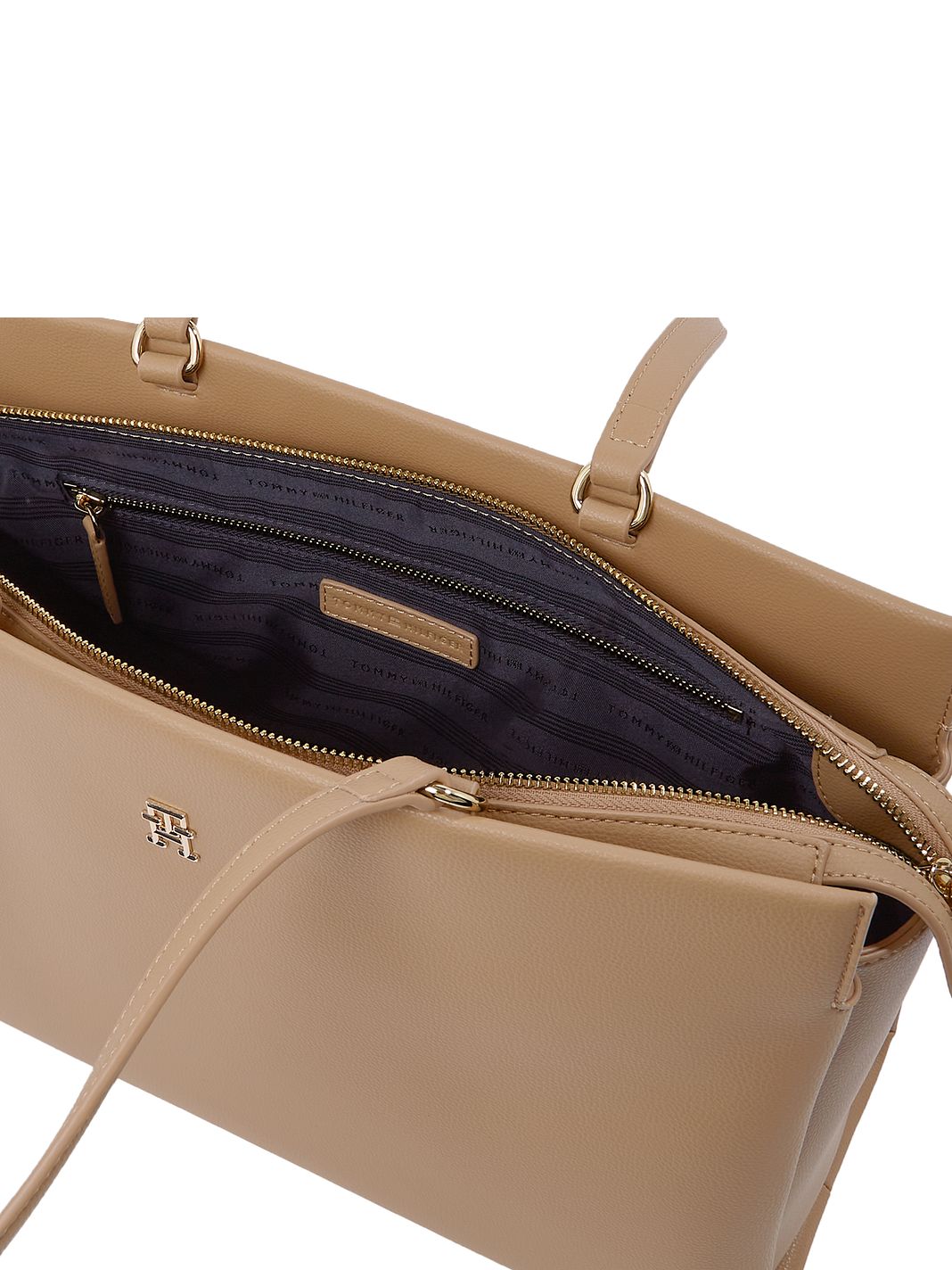 Tommy Hilfiger TH Legacy Borsa tote 40 cm Tommy Hilfiger TH Legacy Borsa tote 40 cm