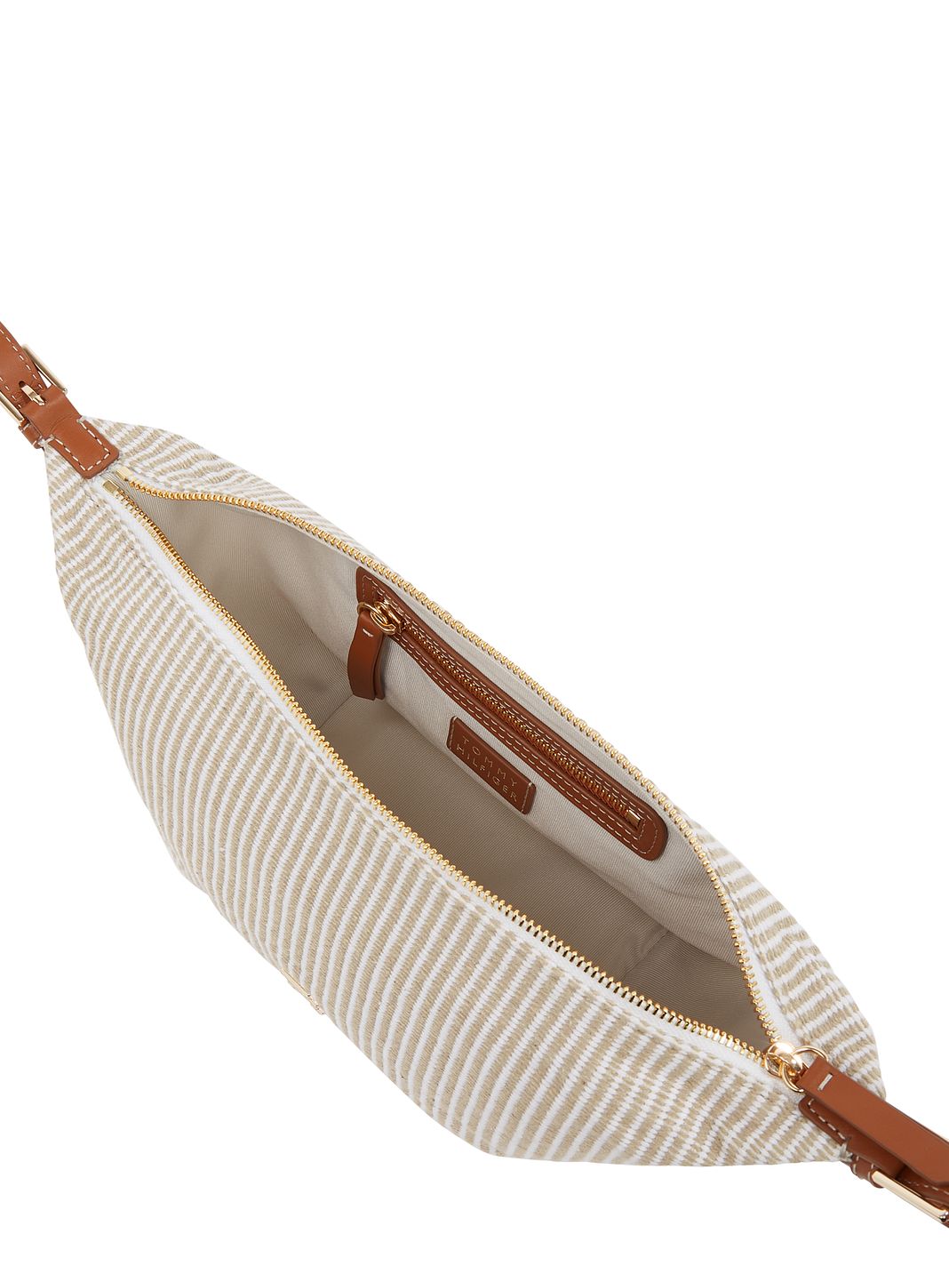 Tommy Hilfiger TH Premium Borsa a tracolla 40 cm Tommy Hilfiger TH Premium Borsa a tracolla 40 cm