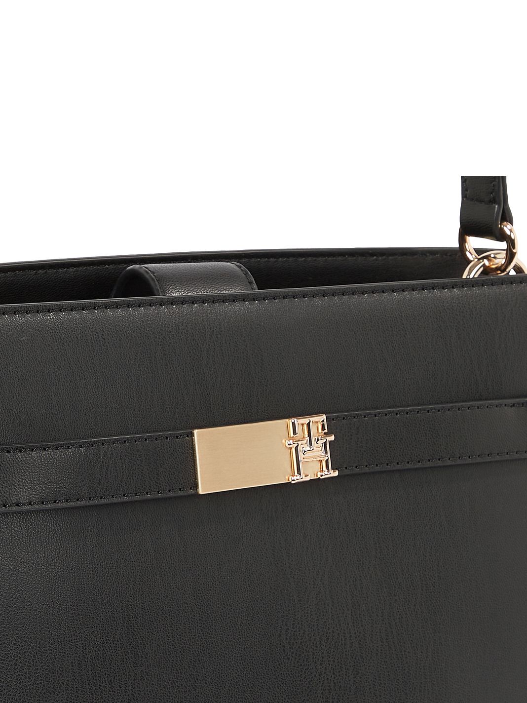 Tommy Hilfiger TH Heritage Borsa a spalla 26 cm Tommy Hilfiger TH Heritage Borsa a spalla 26 cm