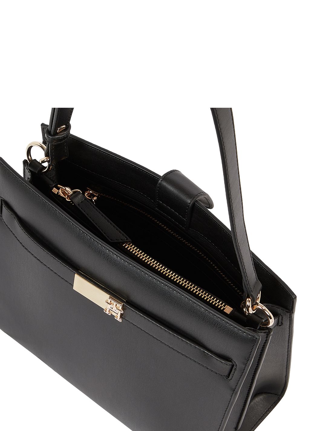 Tommy Hilfiger TH Heritage Borsa a spalla 26 cm Tommy Hilfiger TH Heritage Borsa a spalla 26 cm