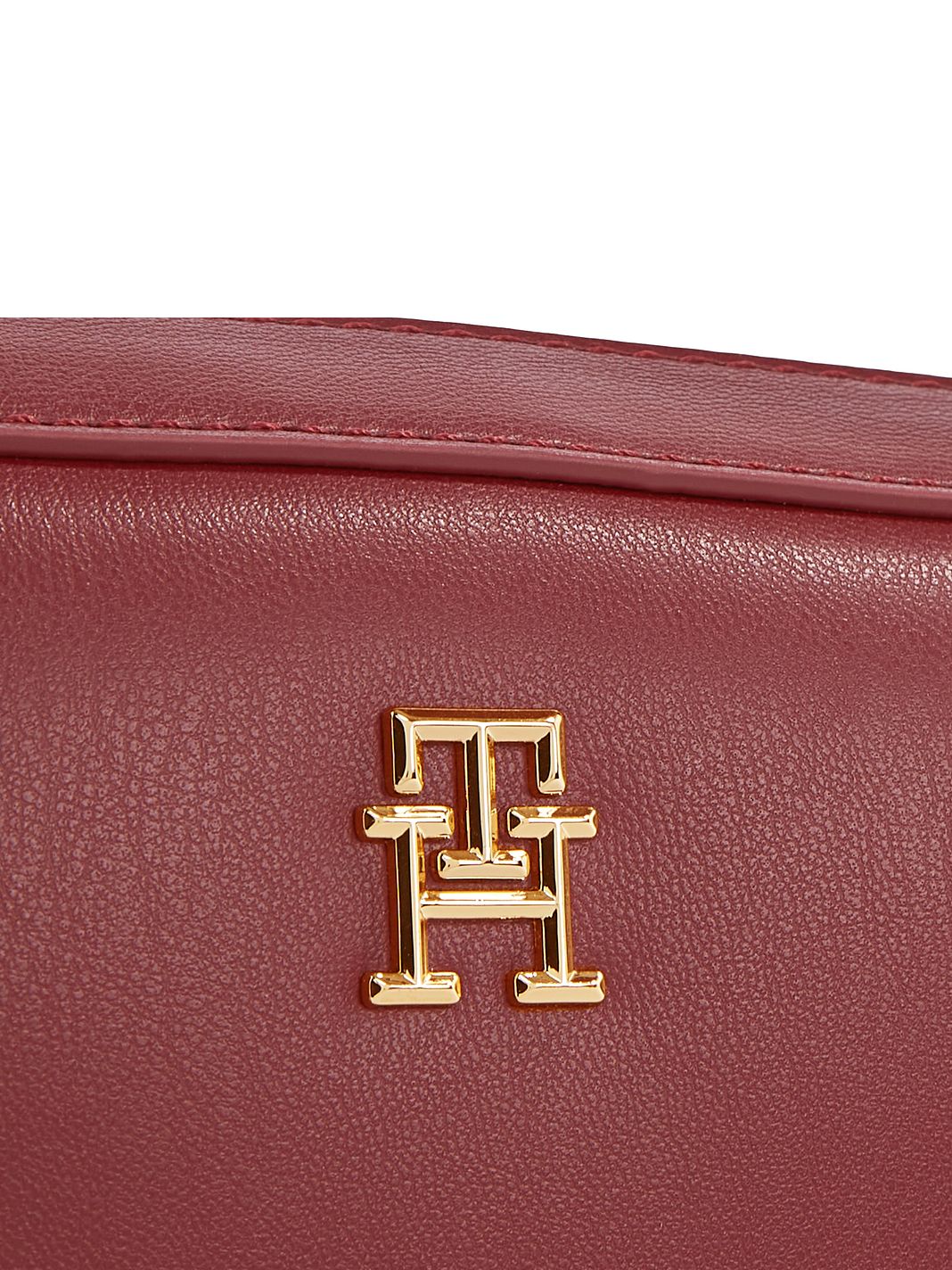 Tommy Hilfiger TH Distinct Borsetta 22 cm Tommy Hilfiger TH Distinct Borsetta 22 cm