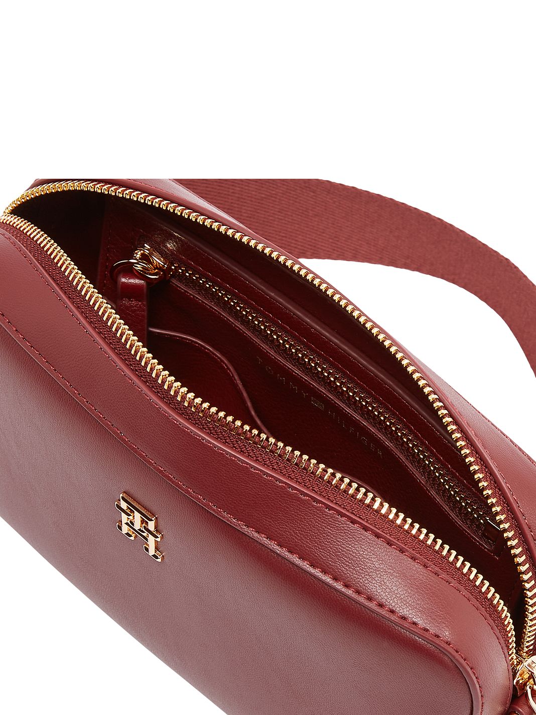 Tommy Hilfiger TH Distinct Borsetta 22 cm Tommy Hilfiger TH Distinct Borsetta 22 cm