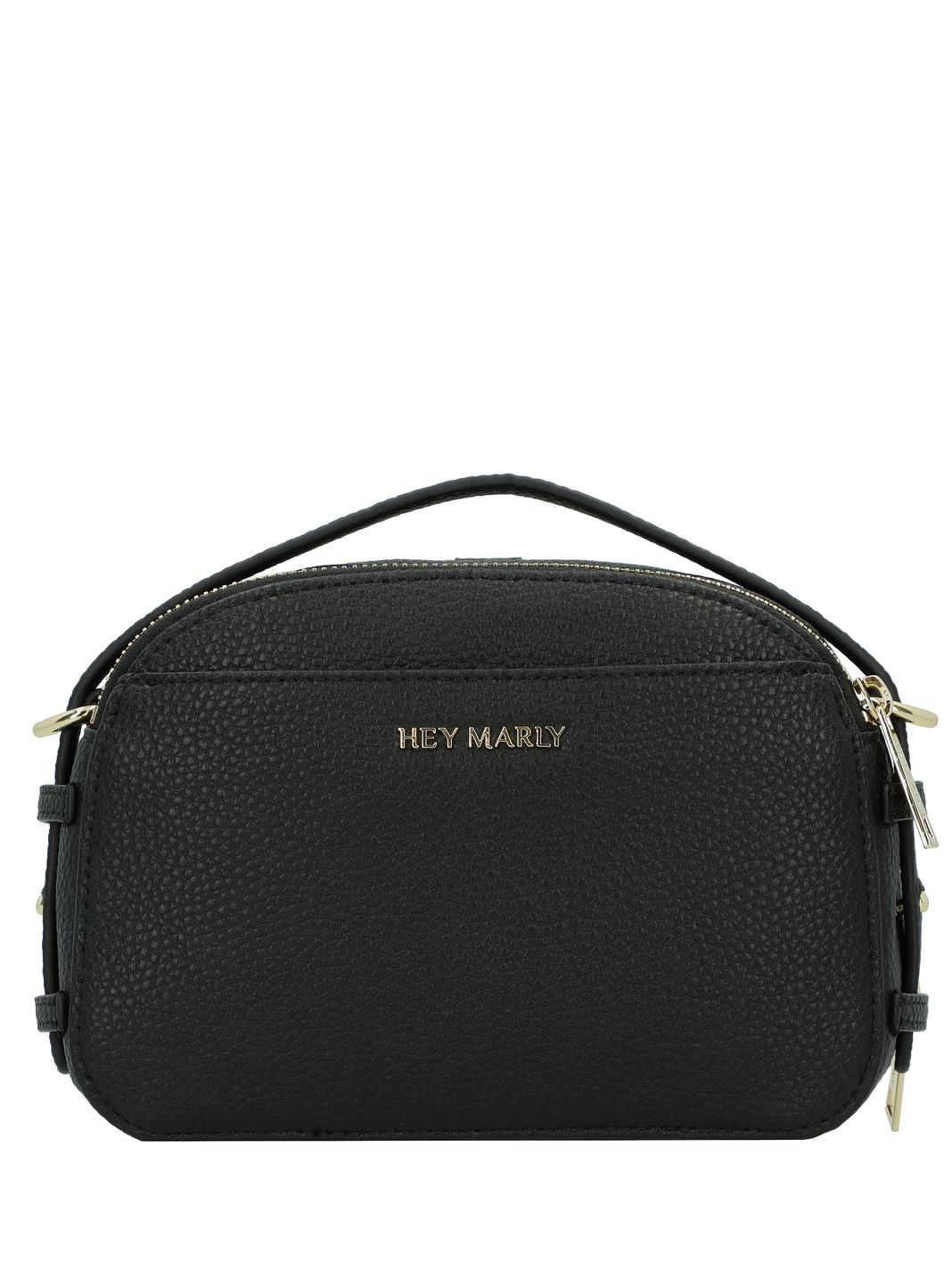 Hey Marly Style Mate Borsetta Vera Pelle 21.5 cm Hey Marly Style Mate Borsetta Vera Pelle 21.5 cm