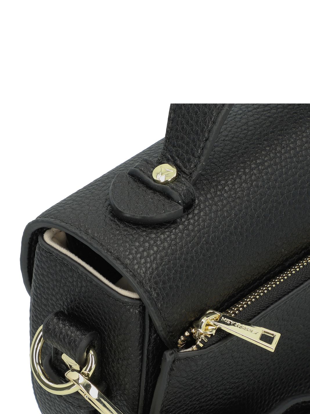 Hey Marly Soul Sister Borsetta Vera Pelle 22 cm Hey Marly Soul Sister Borsetta Vera Pelle 22 cm