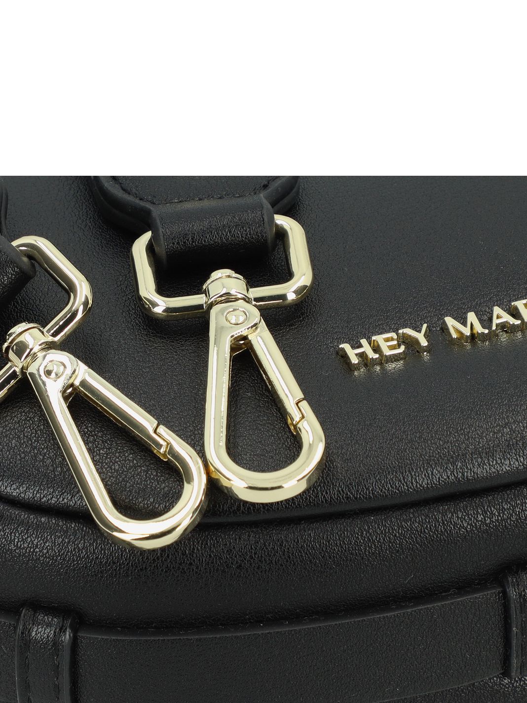 Hey Marly Sporty Sister Borsa a tracolla 20 cm Hey Marly Sporty Sister Borsa a tracolla 20 cm